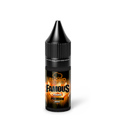 Famous - Eliquid France - VAPELA STORE